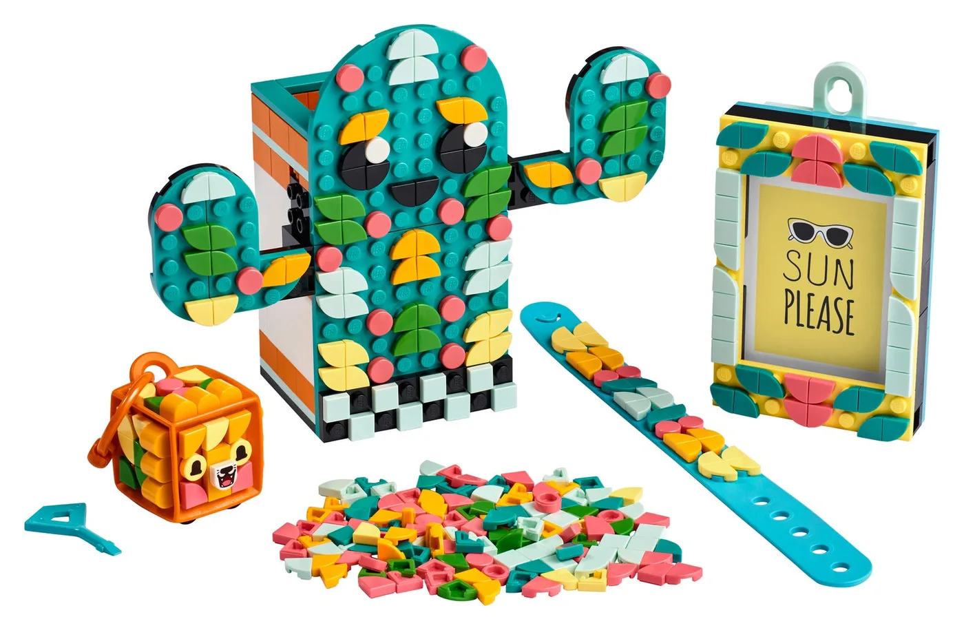 LEGO 41937 Multi Pack - Vibes d'Été - prix | Brick Broker