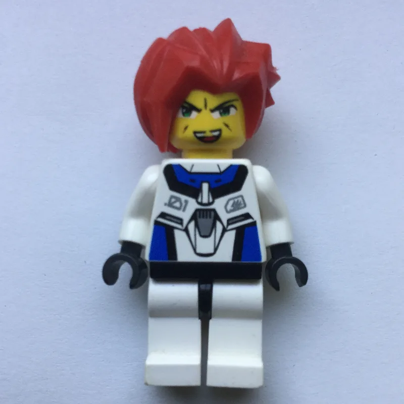 Ha-Ya-To — dans quels sets LEGO ? (fig-004838) | Brick Broker