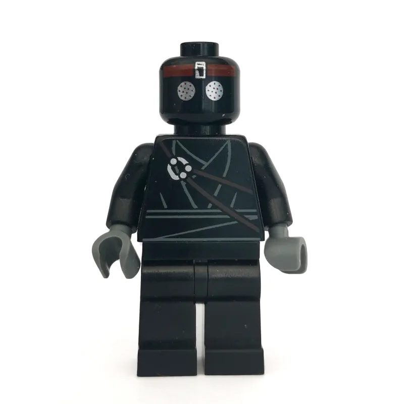 Foot Soldier — dans quels sets LEGO ? (fig-003320) | Brick Broker
