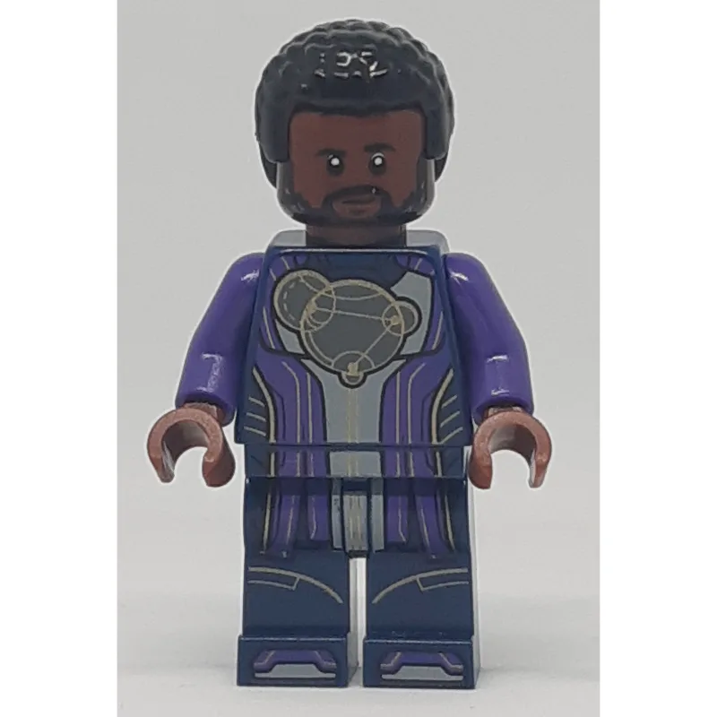 Phastos — dans quels sets LEGO ? (fig-011805) | Brick Broker