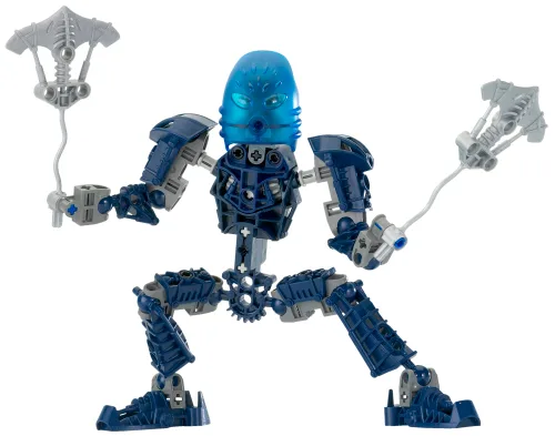 LEGO 8602 Toa Nokama - prix et où acheter | Brick Broker