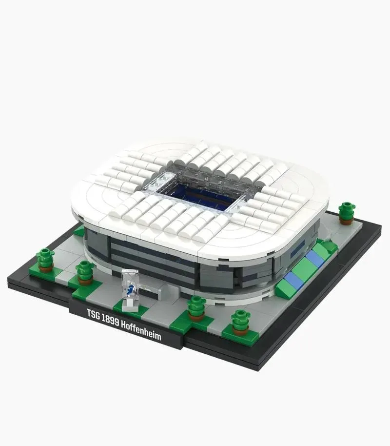 BRYX PreZero Arena - TSG Hoffenheim (BRYX-230111) - prix | Brick Broker
