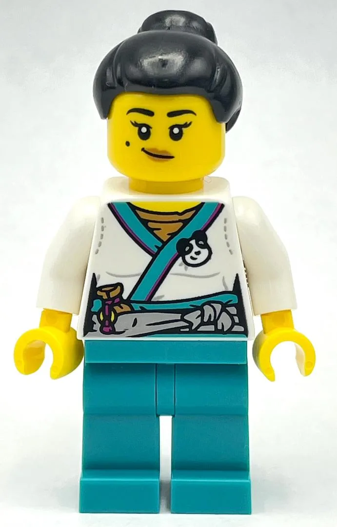 Lee — dans quels sets LEGO ? (fig-013406) | Brick Broker