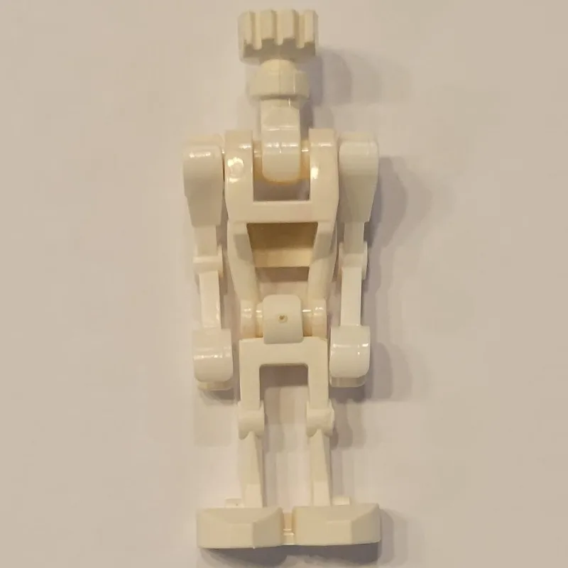 Pilot Droid — dans quels sets LEGO ? (fig-003721) | Brick Broker