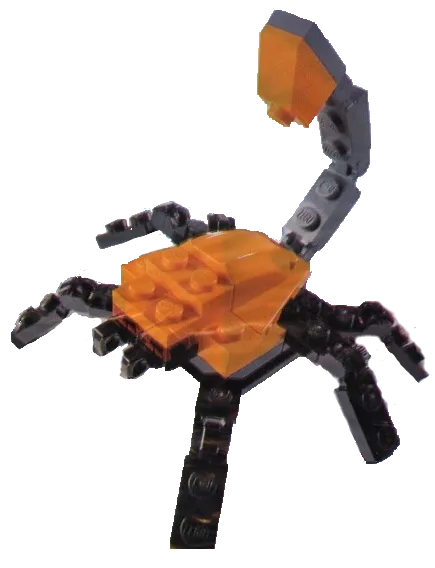 LEGO 7269 Scorpion - prix et où acheter | Brick Broker
