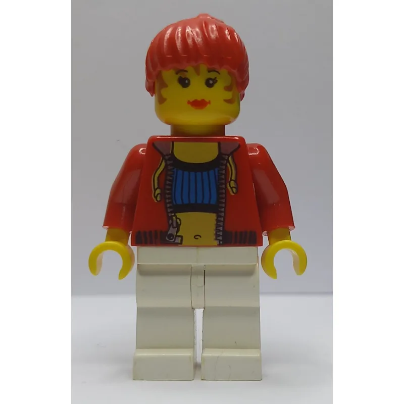Actress — dans quels sets LEGO ? (fig-000522) | Brick Broker