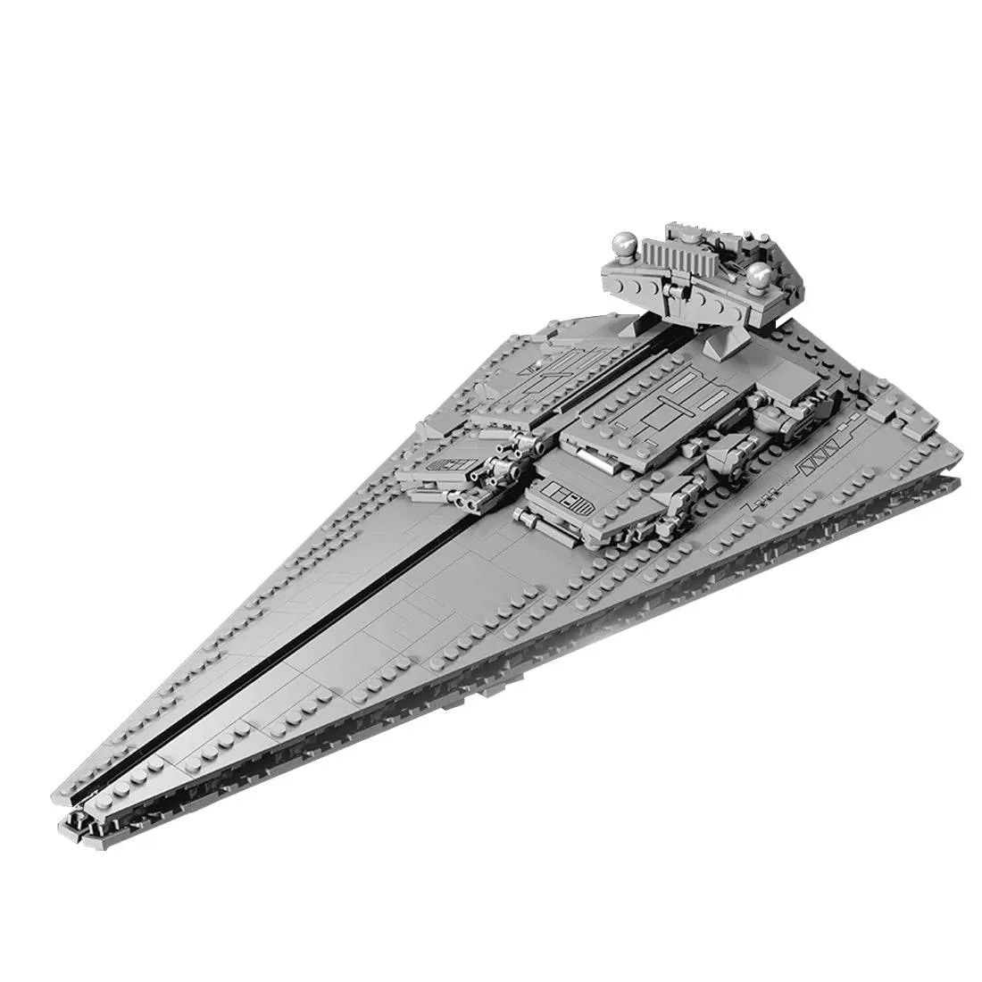 LesDiy Star Destroyer de niveau Victoire (LESDIY-3308102) - prix | Brick Broker