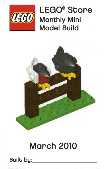 LEGO Oiseaux (MMMB021-1) - prix et où acheter | Brick Broker