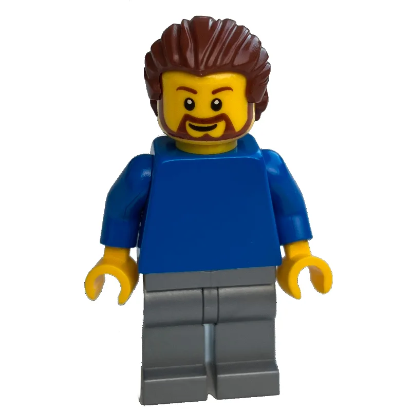 Löwenstein Knight — dans quels sets LEGO ? (fig-011964) | Brick Broker