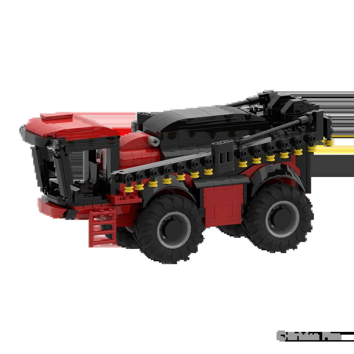 BRIXIES HORSCH™ Leeb PT (BRIXIES-222.737) - prix | Brick Broker