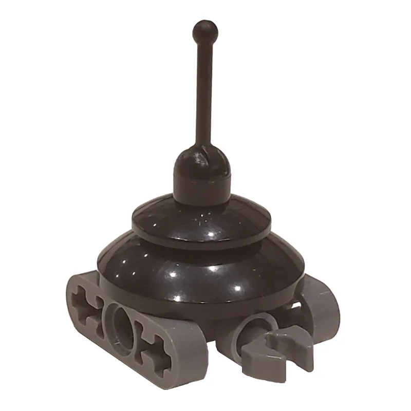 LIN Demolitionmech Droid — dans quels sets LEGO ? (fig-010465) | Brick Broker