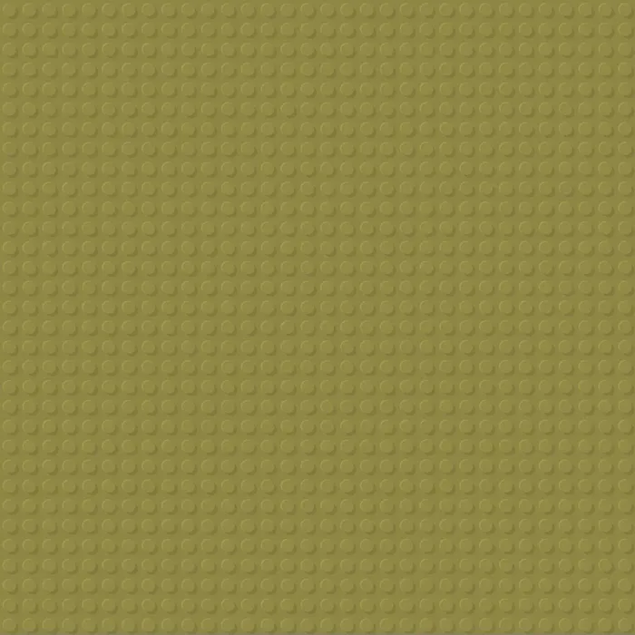 BRIXIES Plaque de base vert olive 32 x 32 (BRIXIES-225.024) - prix | Brick Broker