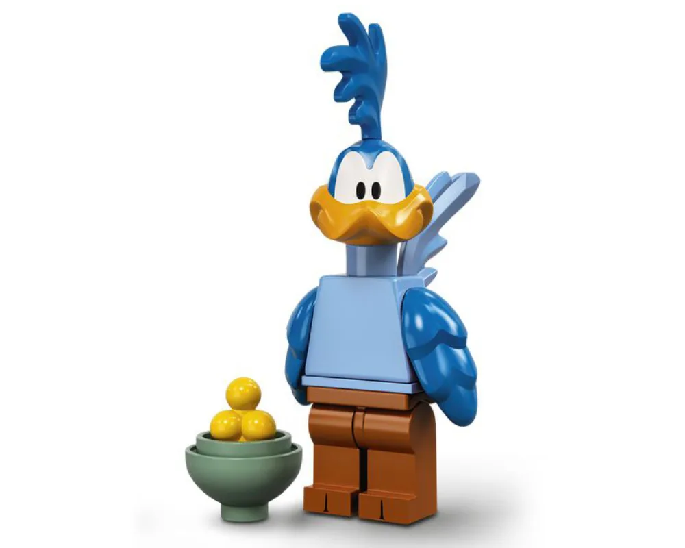 LEGO 71030 Bip Bip - prix et où acheter | Brick Broker