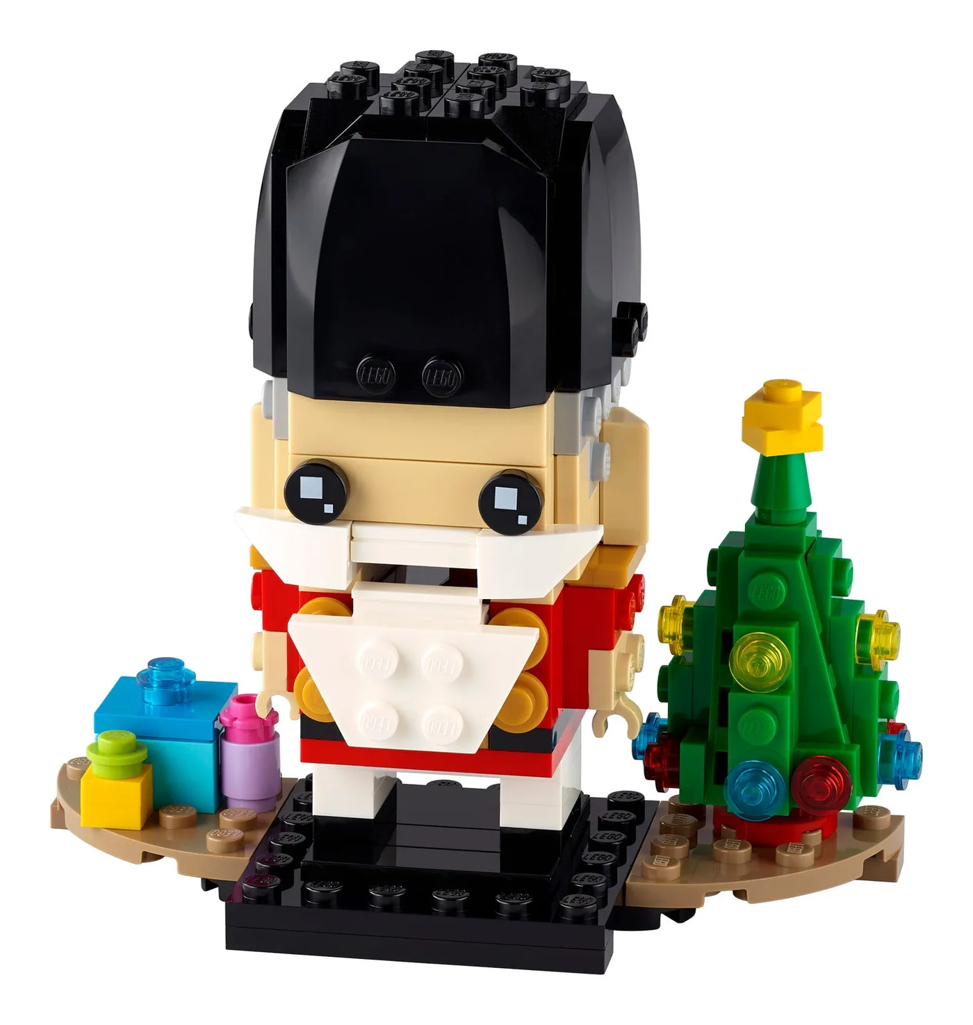 LEGO 40425 Casse-Noisette - prix et où acheter | Brick Broker
