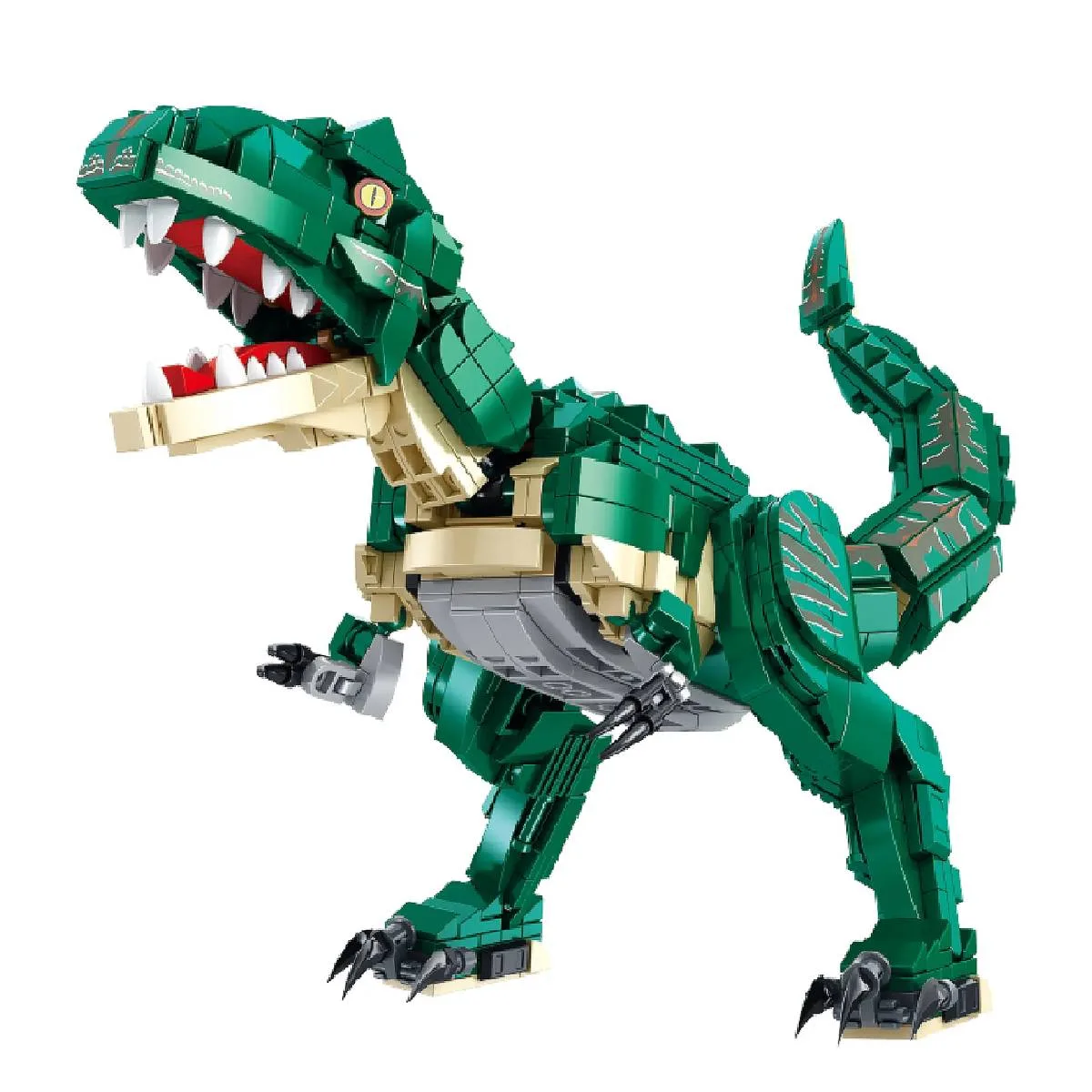 TaiGaoLe Le Tyrannosaure Rex (TGL-T2118) - prix | Brick Broker