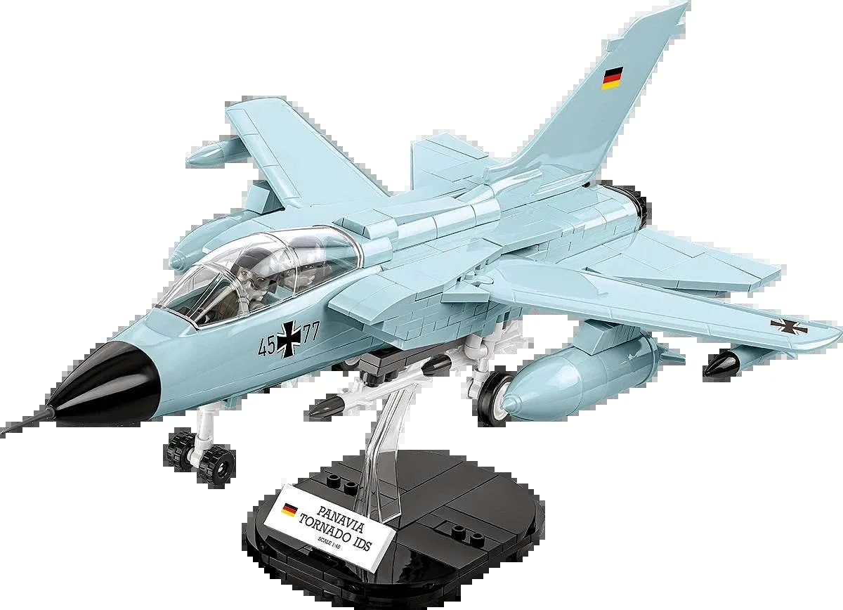 COBI Panavia Tornado IDS (COBI-5853) - prix | Brick Broker
