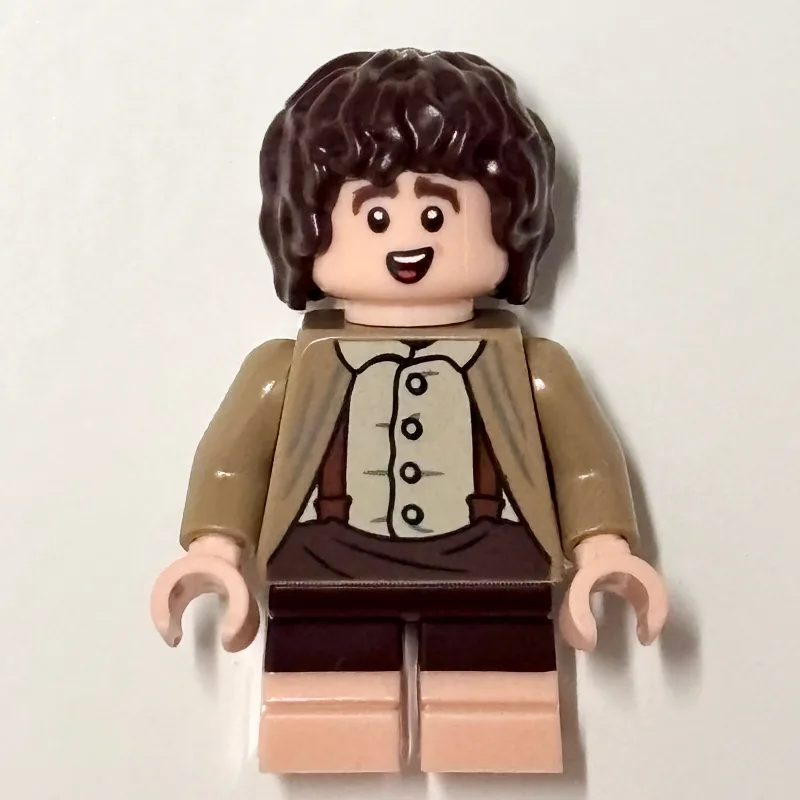 Déagol — dans quels sets LEGO ? (fig-016213) | Brick Broker