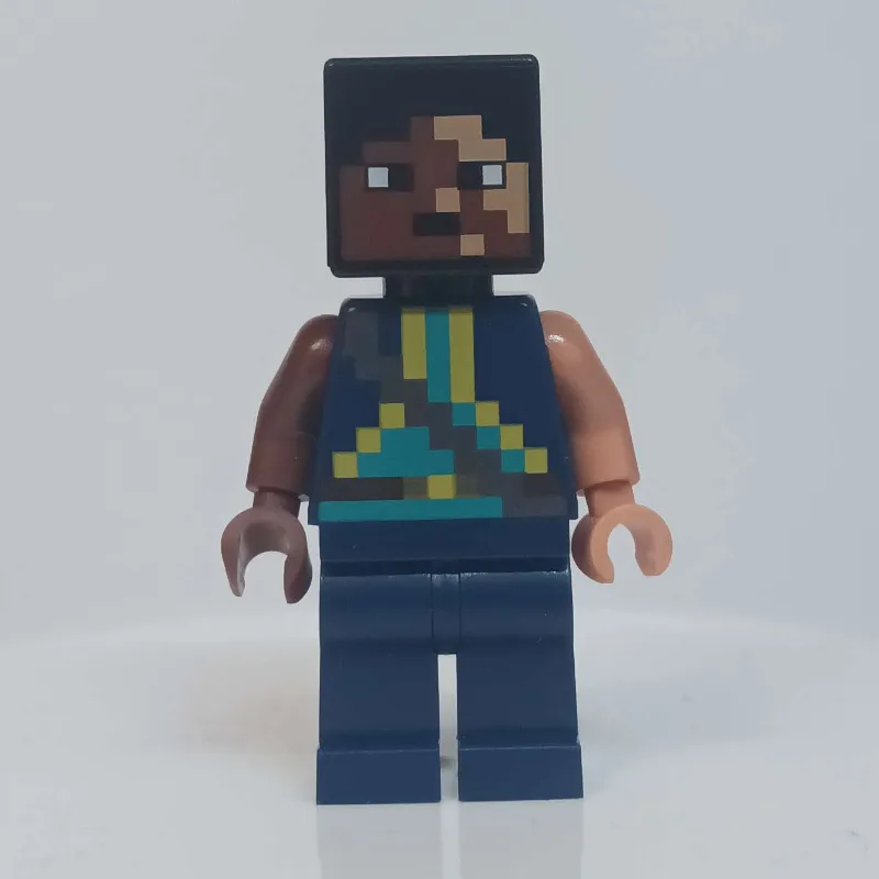 Sentinel Soldier — dans quels sets LEGO ? (fig-013302) | Brick Broker