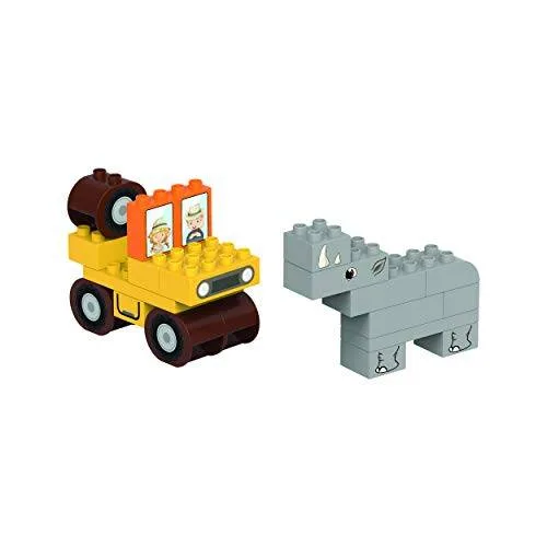 BioBuddi Wild Life Animal Planet - SUV (BIOBUDDI-BB-0212) - prix | Brick Broker