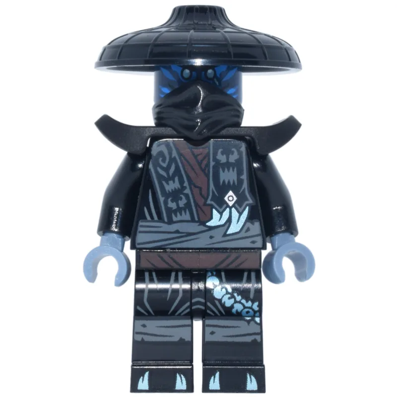 Nokt — dans quels sets LEGO ? (fig-015854) | Brick Broker