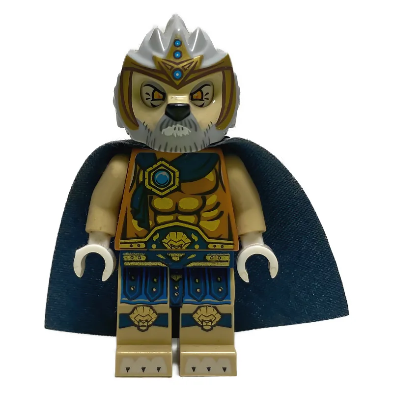 Lagravis — dans quels sets LEGO ? (fig-005655) | Brick Broker