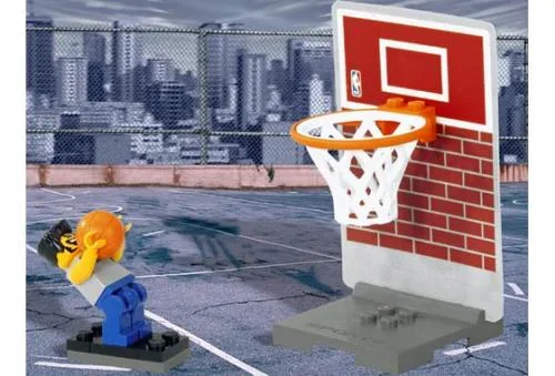 LEGO 3549 Tir d'entraînement (Kabaya Co-Pack) - prix | Brick Broker