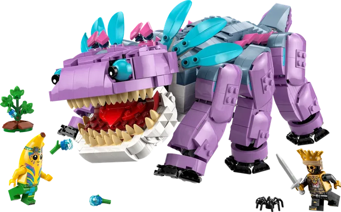 LEGO 77077 Klombo - prix et où acheter | Brick Broker