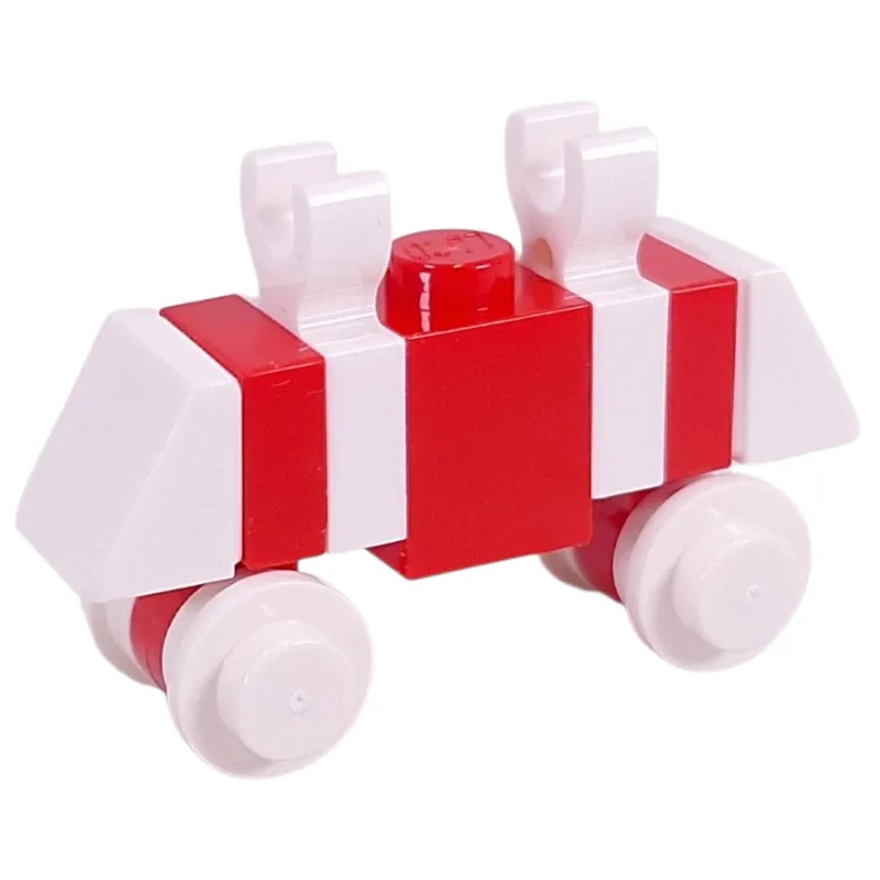 Holiday MSE-6 Mouse Droid — dans quels sets LEGO ? (fig-016766) | Brick Broker
