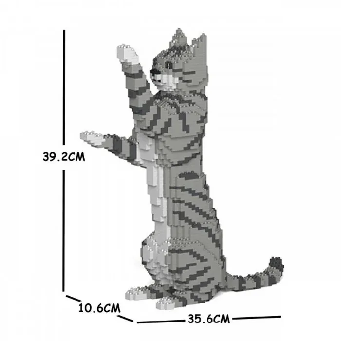 JEKCA Cat 14S-M03 (JEK-ST19CA14-M03) - prix | Brick Broker