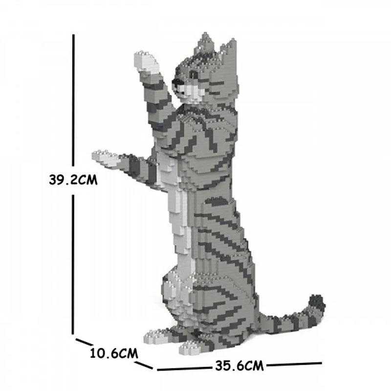 JEKCA Cat 14S-M03 (JEK-ST19CA14-M03) - prix | Brick Broker