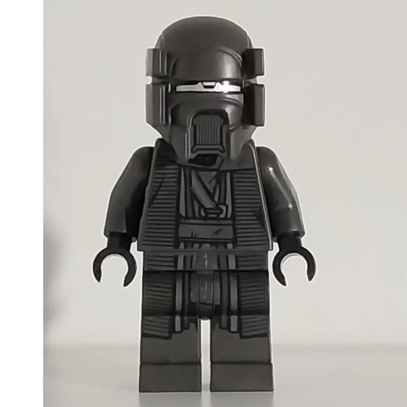 Kuruk / Knight of Ren — dans quels sets LEGO ? (fig-010297) | Brick Broker