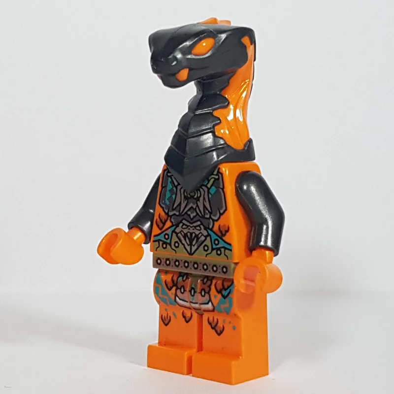 Boa Destructor — dans quels sets LEGO ? (fig-012026) | Brick Broker