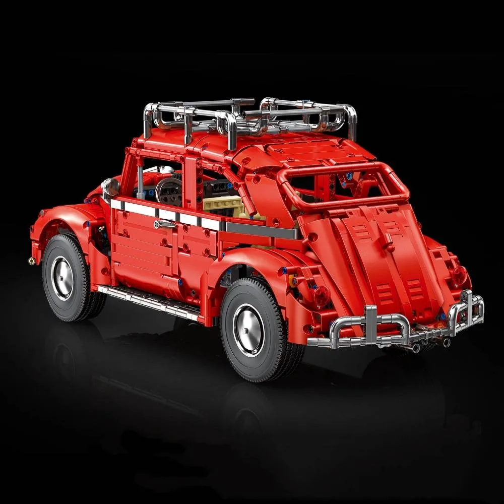 TaiGaoLe Voiture de Sport (TGL-T5049) - prix | Brick Broker