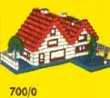 LEGO Paquet Cadeau (700.0-1) - prix et où acheter | Brick Broker