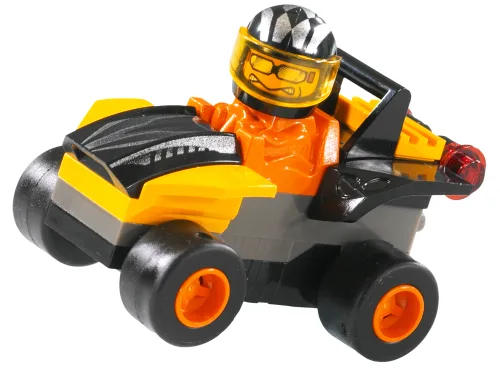 LEGO 8360 Rennwagen - Preise & Vergleich | Brick Broker