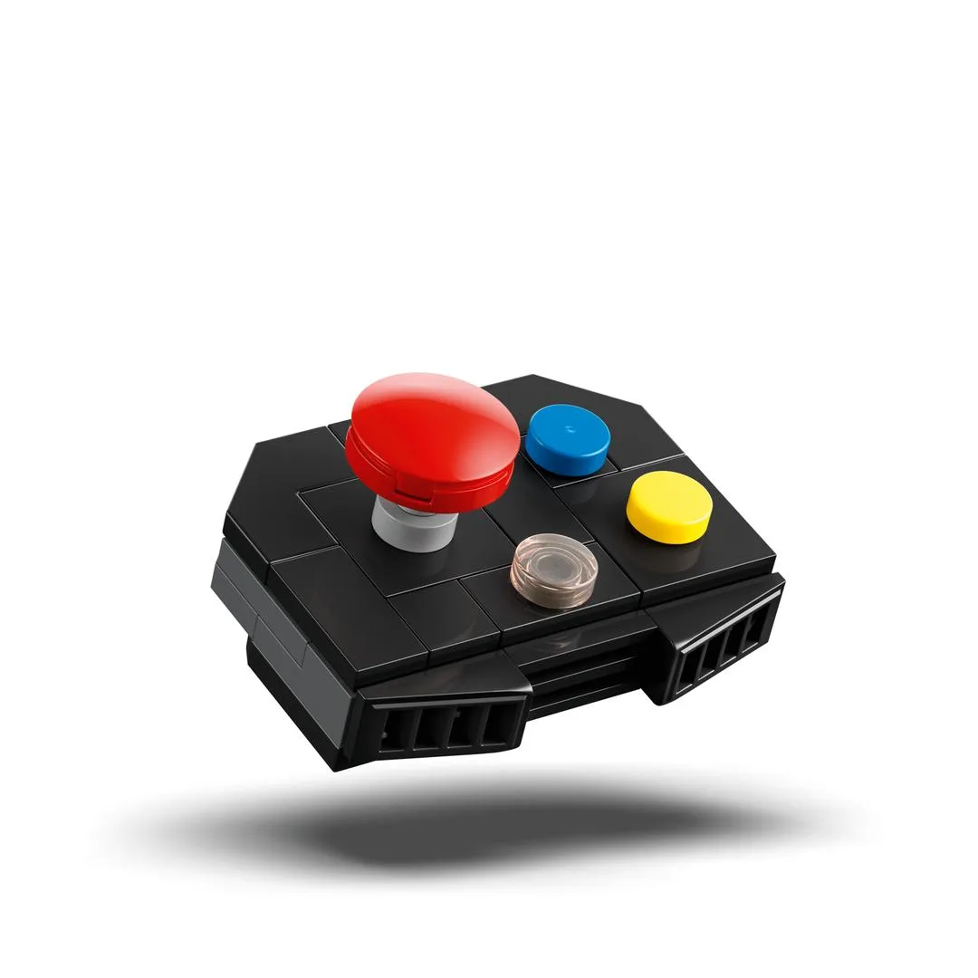LEGO Contrôleur (CONTROLLER-1) - prix et où acheter | Brick Broker
