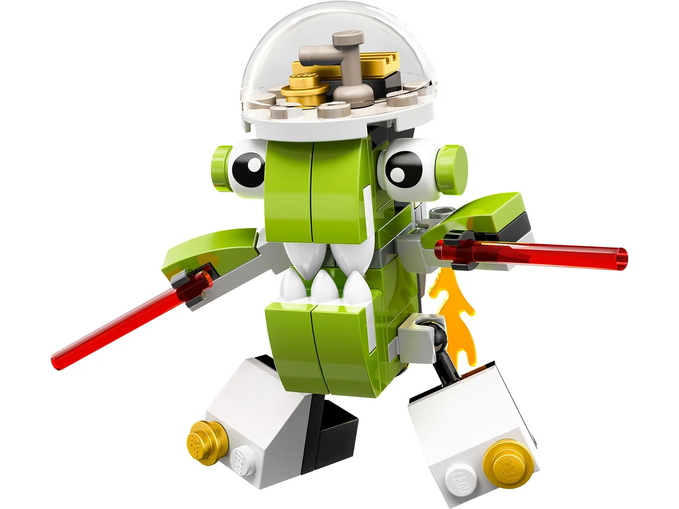 LEGO 41527 Rokit - prix et où acheter | Brick Broker