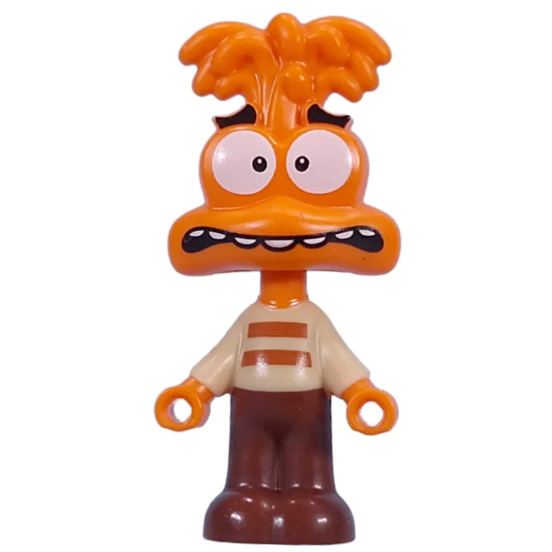 Anxiety — dans quels sets LEGO ? (fig-014964) | Brick Broker
