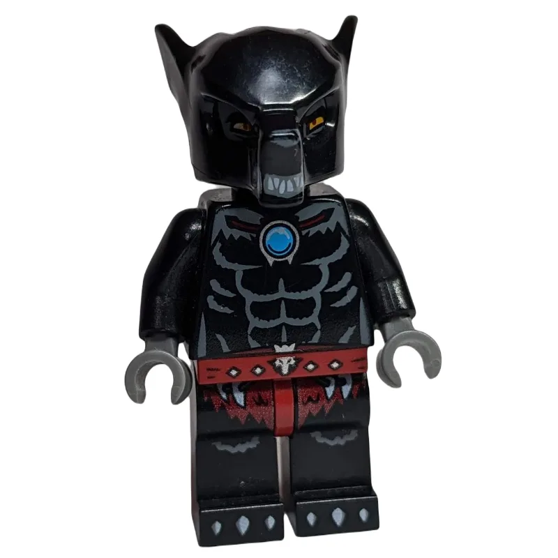 Wilhurt — dans quels sets LEGO ? (fig-001868) | Brick Broker