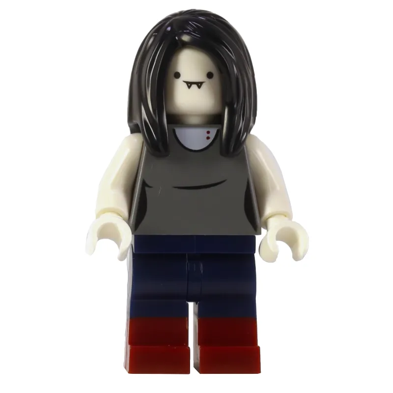 Marceline the Vampire Queen — dans quels sets LEGO ? (fig-003431) | Brick Broker