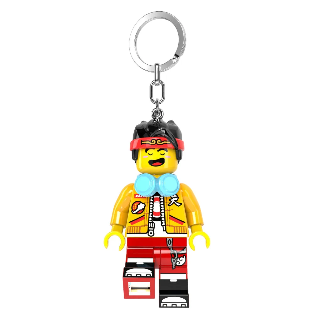 LEGO Monkie Kid Key Light (LGLKE227H-1) - prix | Brick Broker