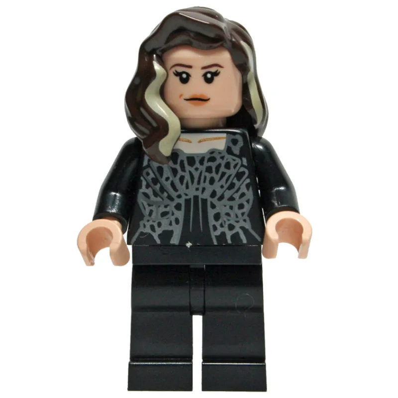 Narcissa Malfoy, Legs — dans quels sets LEGO ? (fig-015883) | Brick Broker