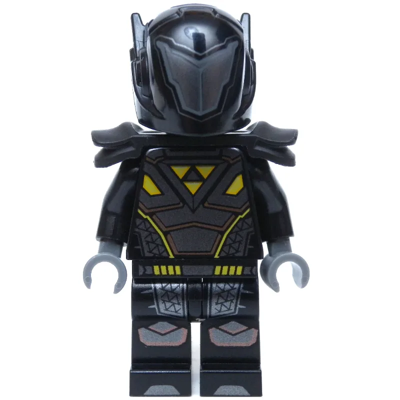 Galactic Bounty Hunter — dans quels sets LEGO ? (fig-002080) | Brick Broker