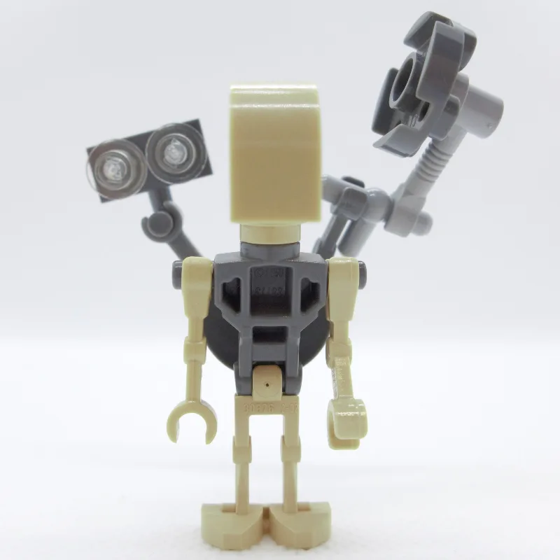 EV-A4-D — dans quels sets LEGO ? (fig-003857) | Brick Broker