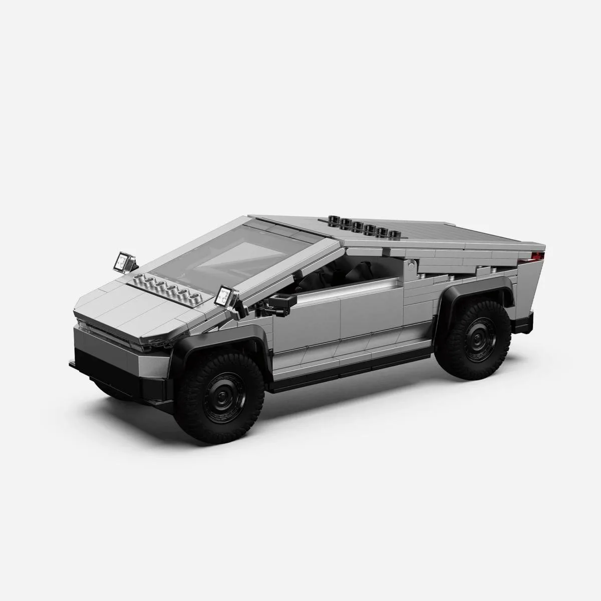 Xinyu Pickup Électrique Cyber PowerBuild (PB8875) - prix | Brick Broker