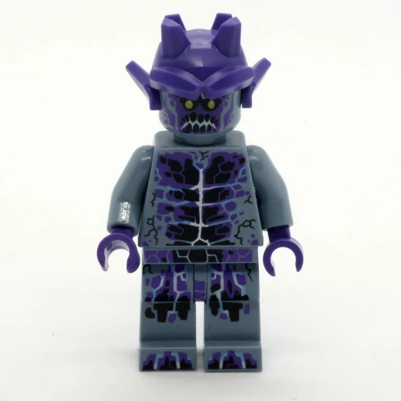 Shrunken — dans quels sets LEGO ? (fig-000249) | Brick Broker