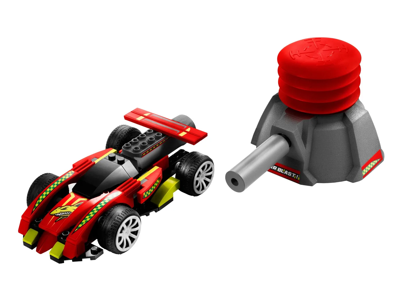 LEGO 7967 Rapide - prix et où acheter | Brick Broker