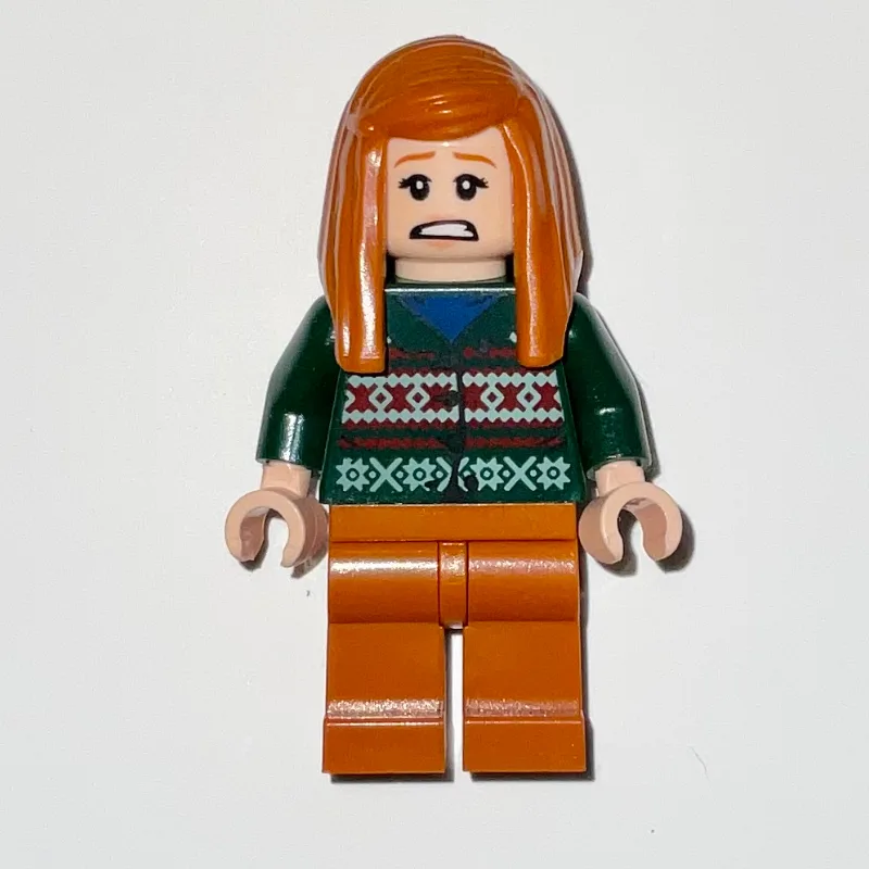 Meredith Palmer — dans quels sets LEGO ? (fig-013117) | Brick Broker