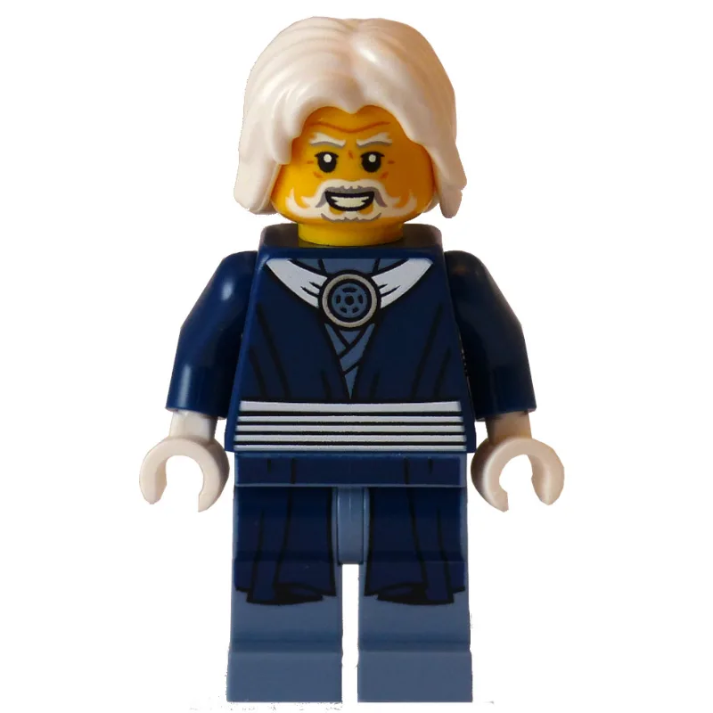 Hibernus / Master of Ice — dans quels sets LEGO ? (fig-017474) | Brick Broker