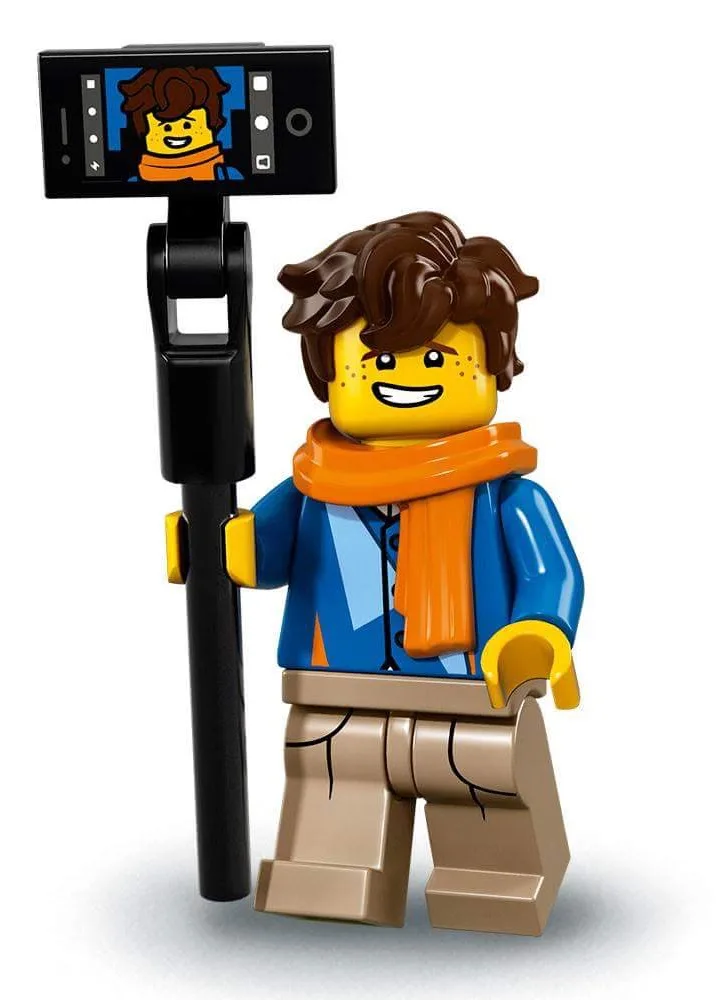 LEGO 71019 Jay Walker - prix et où acheter | Brick Broker